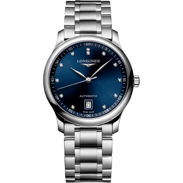 Longines Master Collection