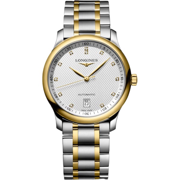 Longines Master Collection
