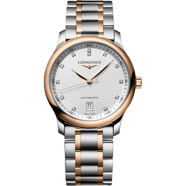 Longines Master Collection