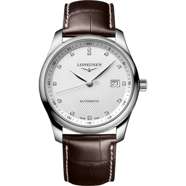 Longines Master Collection