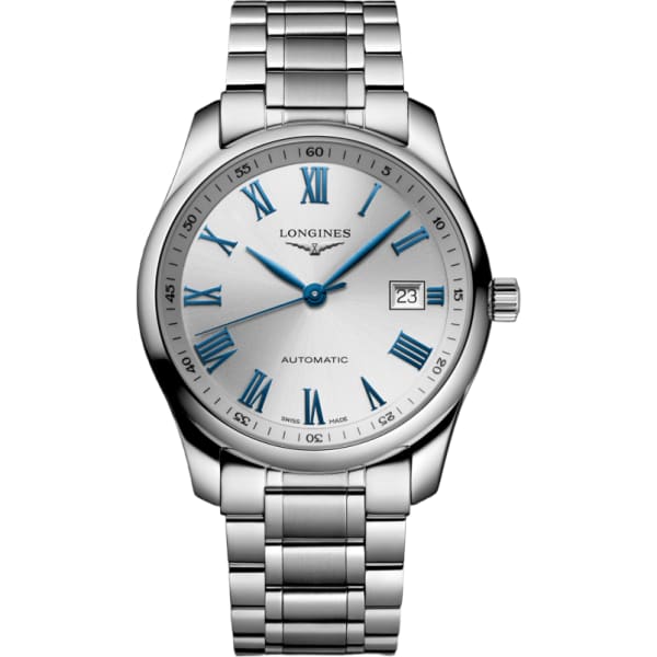Longines Master Collection