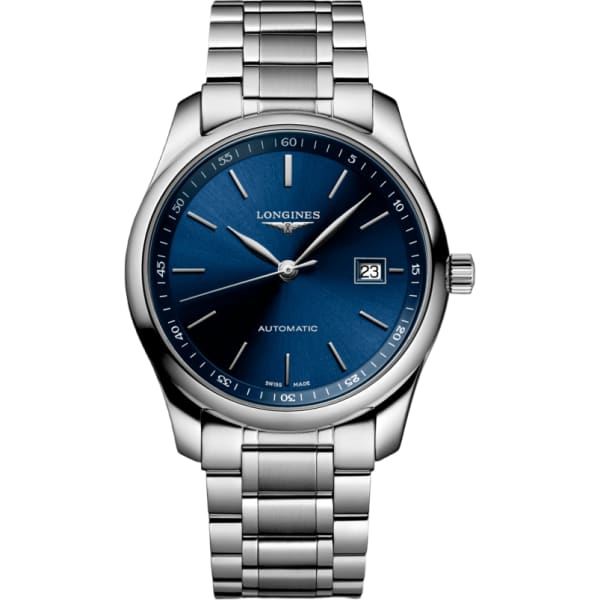Longines Master Collection