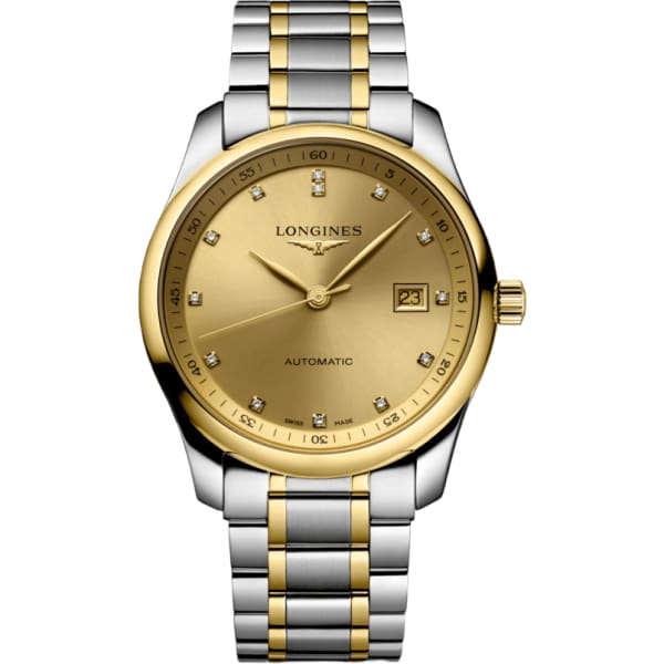 Longines Master Collection