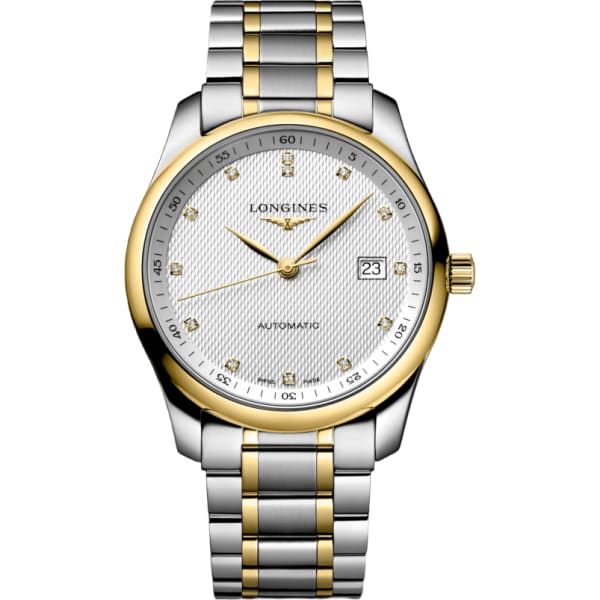 Longines Master Collection