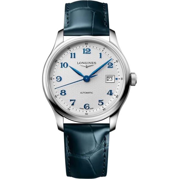 Longines Master Collection