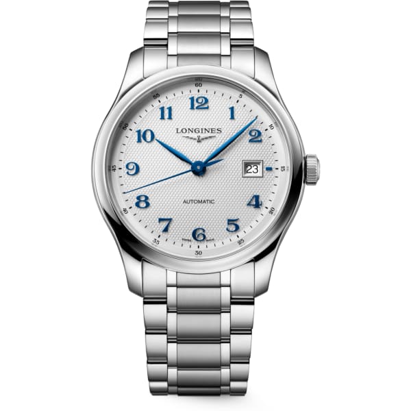 Longines Master Collection