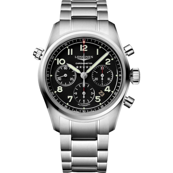 Longines Spirit Chronograph