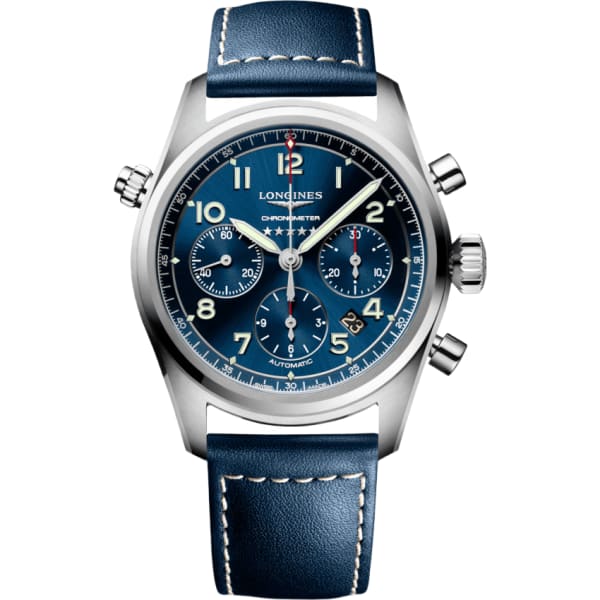Longines Spirit Chronograph
