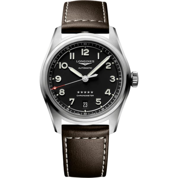 Longines Spirit