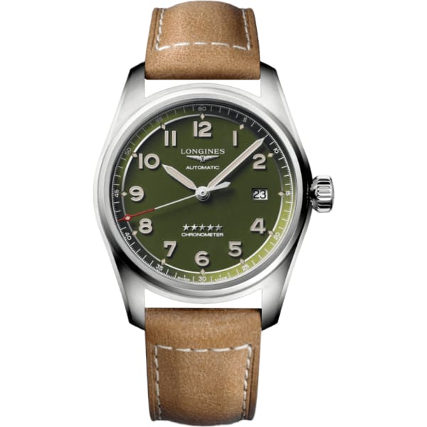 Longines Spirit