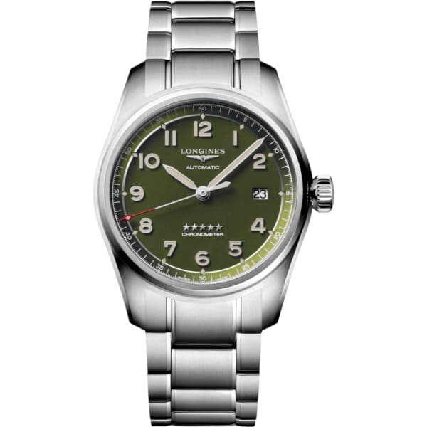 Longines Spirit