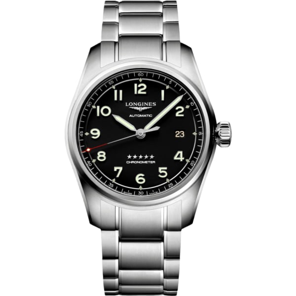 Longines Spirit