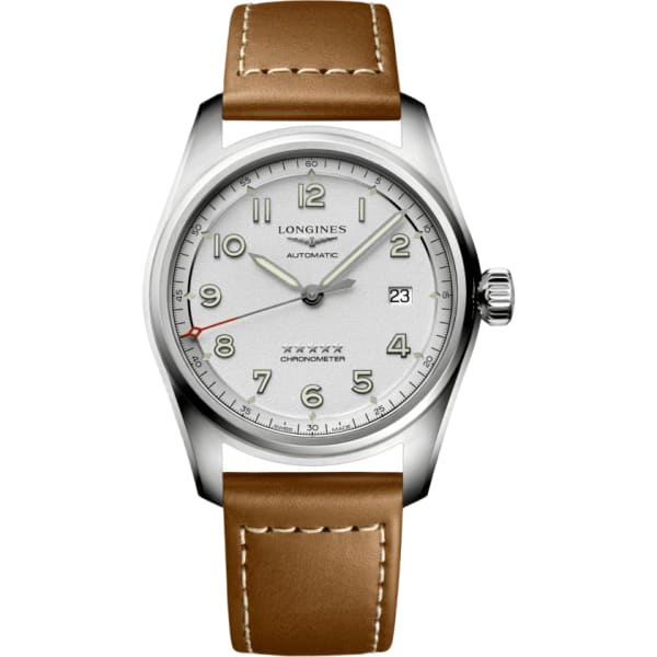Longines Spirit