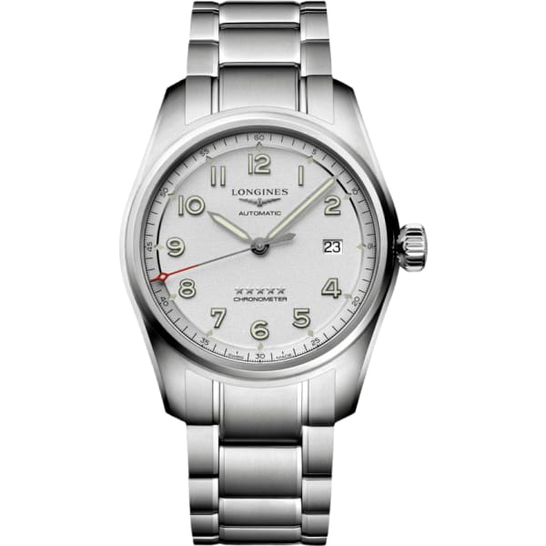 Longines Spirit