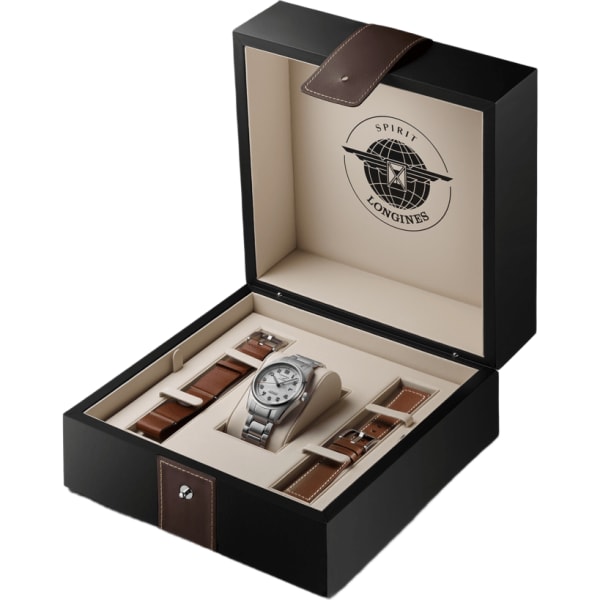 Longines Spirit
