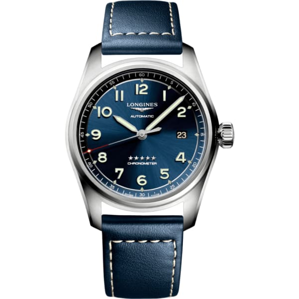 Longines Spirit