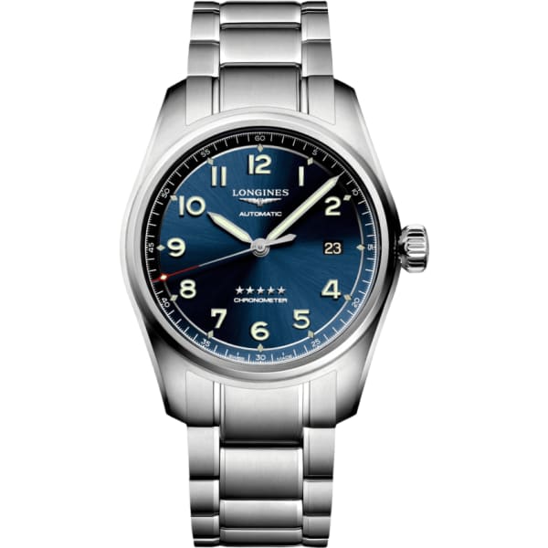 Longines Spirit
