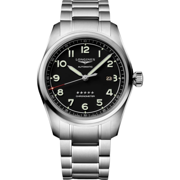 Longines Spirit