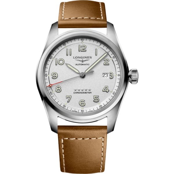Longines Spirit
