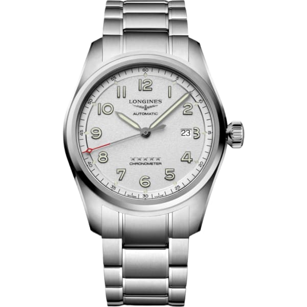Longines Spirit