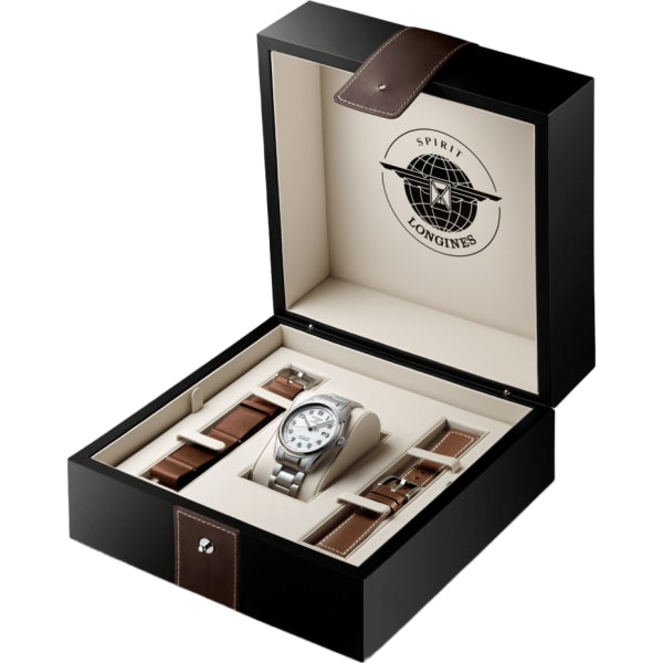 Longines Spirit