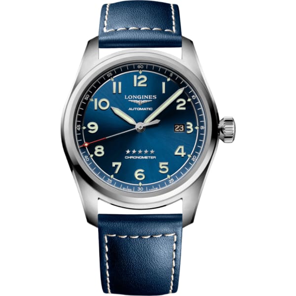 Longines Spirit