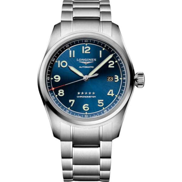 Longines Spirit