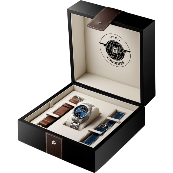 Longines Spirit