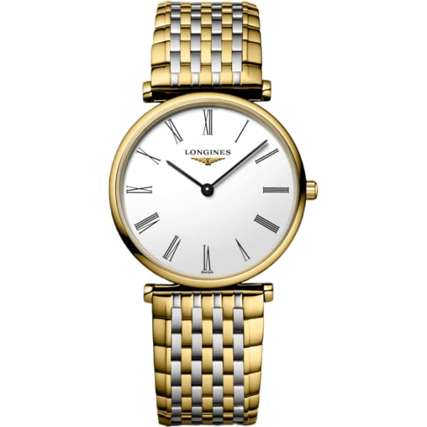 Longines The Great Classic From