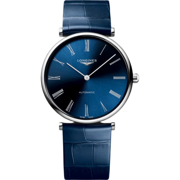 Longines The Great Classic From