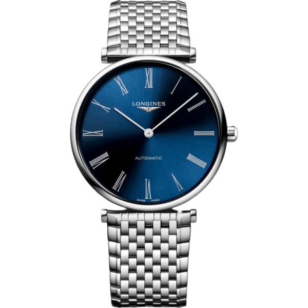 Longines The Great Classic From