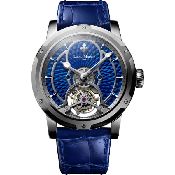 Louis Moinet Mogador
