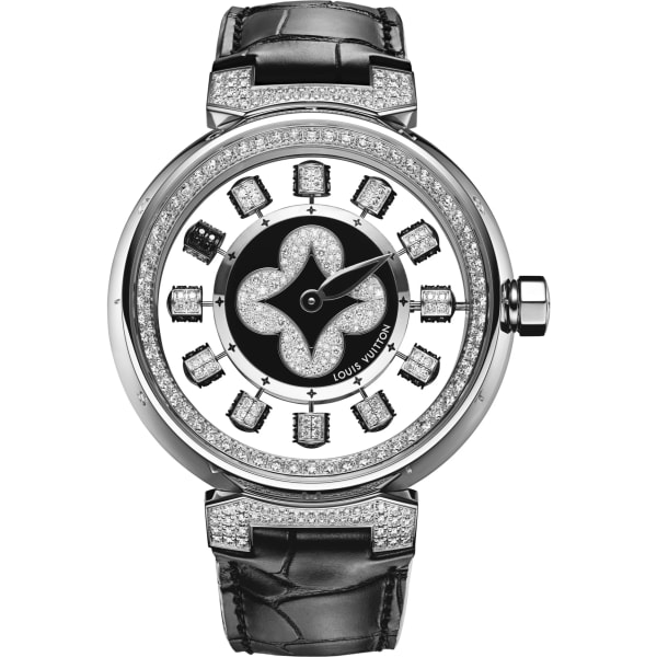 Louis Vuitton Tambour Spin Time Air