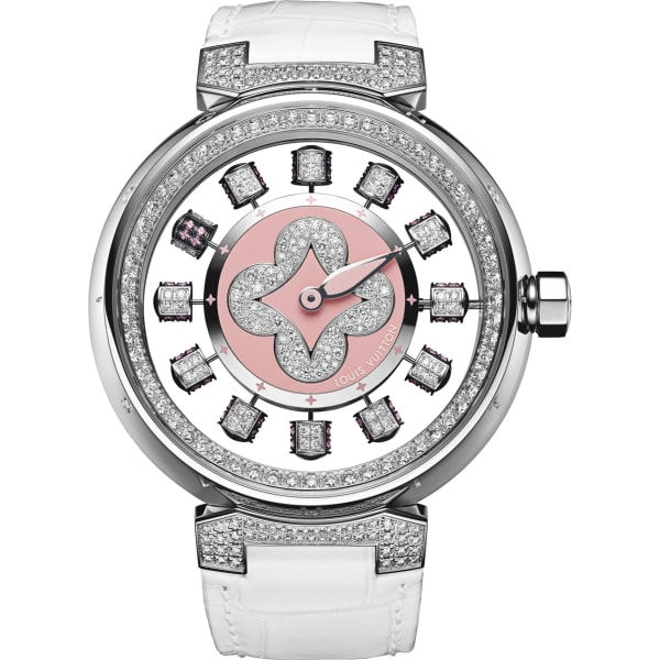 Louis Vuitton Tambour Spin Time Air