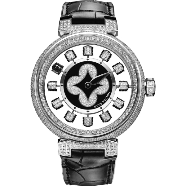 Louis Vuitton Tambour Spin Time Air
