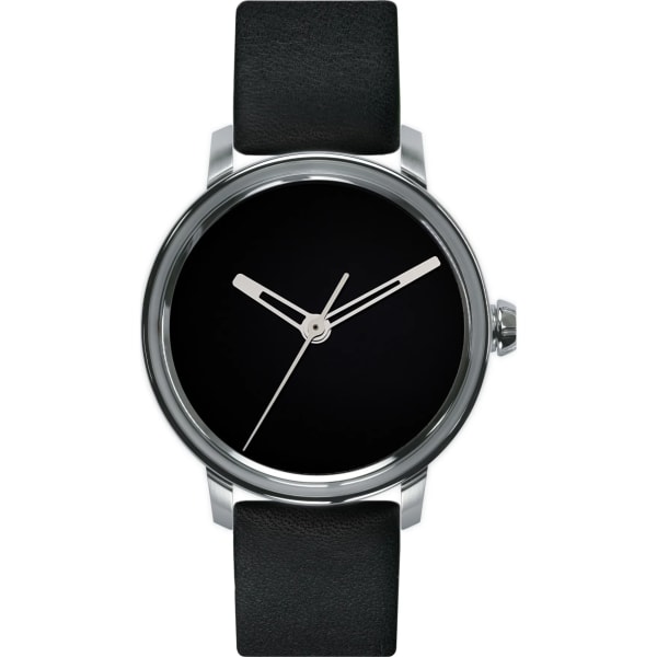Lundis Bleus Contemporaines Ref.1120-OX "Onyx"
