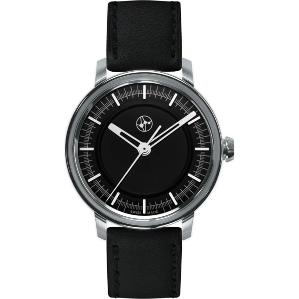 Lundis Bleus Métiers d'Art Ref.1120-MA "Onyx"