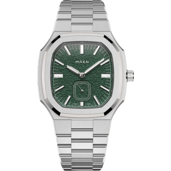 Maen Manhattan 37MM Ultra-Thin