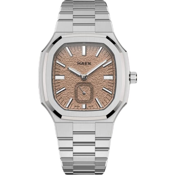Maen Manhattan 37MM Ultra-Thin
