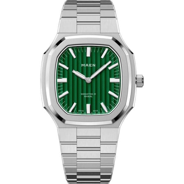 Maen MANHATTAN 39 ULTRA THIN - M4.1.1