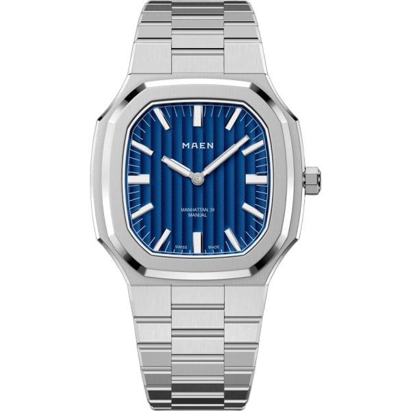 Maen MANHATTAN 39 ULTRA THIN - M4.1.2