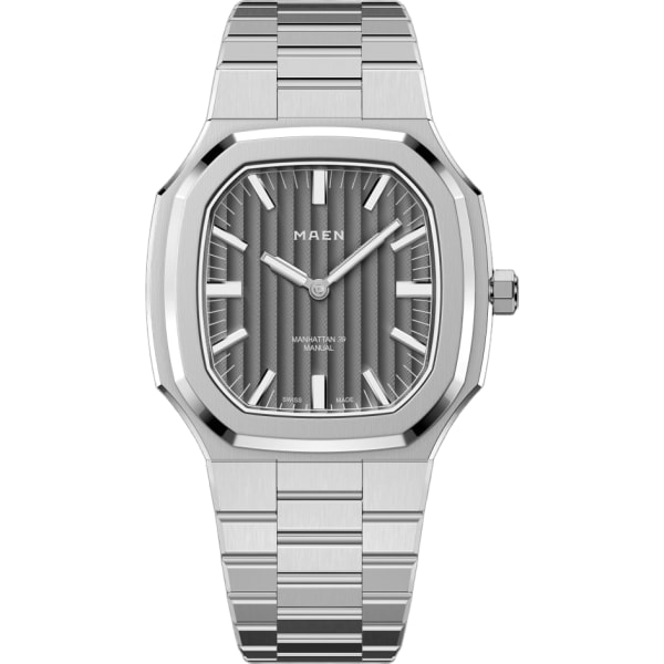 Maen MANHATTAN 39 ULTRA THIN - M4.1.4