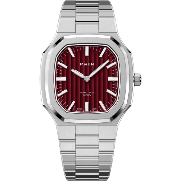 Maen MANHATTAN 39 ULTRA THIN - M4.1.5