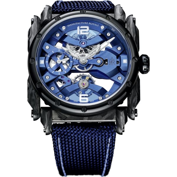 Manufacture Royale ADN Spirit