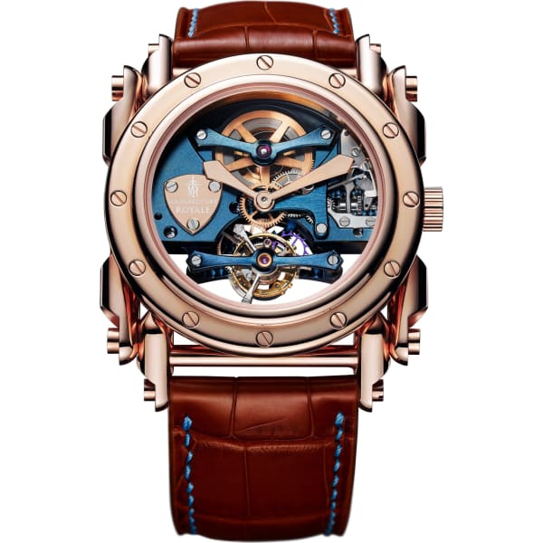 Manufacture Royale Androgyne Bespoke