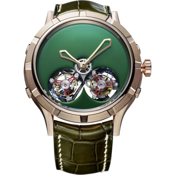 Manufacture Royale Micromegas Bespoke