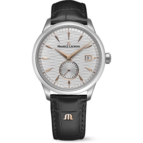 Maurice Lacroix 1975 Legacy Small Seconds