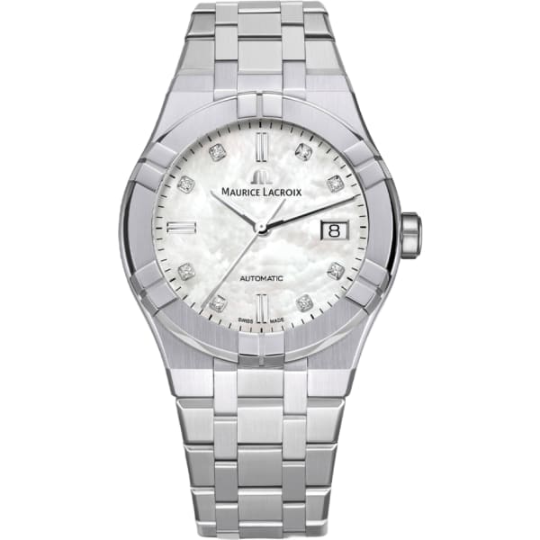 Maurice Lacroix Aikon Automatic Date