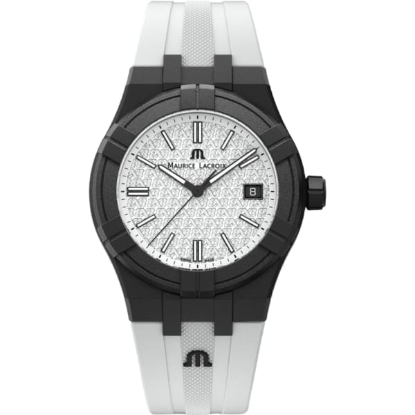 Maurice Lacroix Aikon #tide 40mm Fiba 3x3