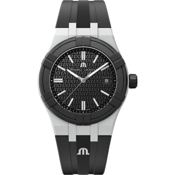 Maurice Lacroix Aikon #tide 40mm Fiba 3x3